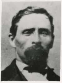 Eli Openshaw (1835 - 1899) Profile